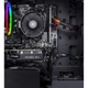 Десктоп Skytech Blaze II Gaming Computer Desktop PC (ST-BLAZE-II-2700-2060-6G) - зображення 4