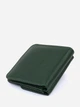 Жіночий гаманець ST Leather Accessories 19233 Зелений - зображення 2