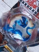 Ігровий набір Bakugan Battle planet Аквас Фангзор ультра Spin Master SM64423-26 Б\В - изображение 3