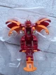 Ігровий набір Bakugan Battle planet Гіпер Драганоїд ультра Spin Master SM64423-21 Б\В - изображение 6