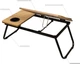 Столик для ноутбука DYXON Transformix 1 Light Wood (DXN-snb-tmx1lwd) - изображение 6