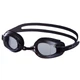 Окуляри для плавання тренувальні Mad Swim 041904 Black - зображення 1