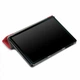 Чехол UniCase Slim для Samsung Galaxy Tab A 10.1 2019 (T510/515) - Red - изображение 8
