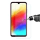Захисне скло ENKAY 0.26mm 9H для Xiaomi Redmi Note 7 / Note 7 Pro - зображення 2