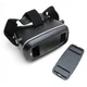 3D очки виртуальной реальности VR SHINECON VRS-1 c пультом Black (44414) - изображение 3