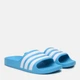 Шлепанцы детские Adidas Adilette Aqua K FY8071 37 (5) 23.3 см Solblu-Ftwwht-Solblu (4064039641999) - изображение 2