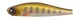 Воблер плаваюч. LJ Pro Series BASARA LBF 3.5см / 704 (73536) BA35LBF-704 - зображення 2