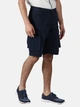 Шорты хлопковые длинные мужские Regatta Shorebay Short RMJ221-540 40 Темно-синие (5057538336182) - изображение 1