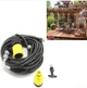 Туманообразователь для беседок и сада Patio Mistcooling Kit - изображение 1