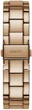 Женские часы Guess W1070L3 - изображение 3
