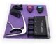 Набор для начинающего гитариста PICKPAL BDJ-41001 BLACK - изображение 2
