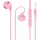 Наушники UiiSii U1 Pink - изображение 2