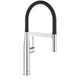 Змішувач для кухні Grohe Essence New, хром (30294000) - изображение 8