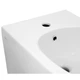 Биде подвесное Qtap Swan QT16555378W - изображение 5
