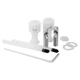 Биде подвесное Qtap Swan QT16555378W - изображение 3