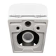 Унитаз подвесной Qtap Robin New безободковый с сиденьем Soft-close QT1333046EUQW - изображение 7