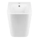 Биде напольное Qtap Crow QT05443370W - изображение 1