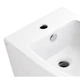 Биде подвесное Qtap Robin QT1355046FW - изображение 4