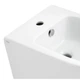 Биде подвесное Qtap Scorpio QT1455053FW - изображение 4