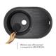 Кухонна мийка Lidz 780x500/200 BLA-03 (LIDZBLA03780500200) - зображення 3