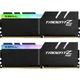 Модуль памяти для компьютера DDR4 64GB (2x32GB) 3600 MHz Trident Z RGB G.Skill (F4-3600C18D-64GTZR) - изображение 1