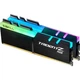 Модуль памяти для компьютера DDR4 64GB (2x32GB) 3600 MHz Trident Z RGB G.Skill (F4-3600C18D-64GTZR) - изображение 2