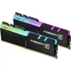 Модуль памяти для компьютера DDR4 64GB (2x32GB) 3600 MHz Trident Z RGB G.Skill (F4-3600C18D-64GTZR) - изображение 4