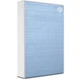 Внешний жесткий диск 2.5" 5TB One Touch USB 3.2 Seagate (STKC5000402) - изображение 2