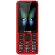 Мобільний телефон Sigma X-style 351 LIDER Red (4827798121948) - зображення 1
