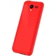 Мобільний телефон Sigma X-style 351 LIDER Red (4827798121948) - зображення 4