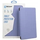 Чехол для планшета BeCover Apple iPad Air 10.9 2020 Purple (705498) - изображение 1