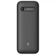 Мобільний телефон 2E E240 2020 Dual SIM Black (680576170026) - зображення 2