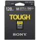 Карта памяти Sony 128GB SDXC class10 UHS-II U3 V60 Tough (SFM128T.SYM) - изображение 2