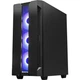 Корпус для ПК Chieftec Gaming Hunter Tempered Glass Edition (GS-01B-OP) - изображение 11