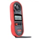 Анемометр Wintact цифровой 0,7-30м/с, -10-45°C (WT816A) - изображение 2