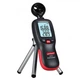 Анемометр Wintact цифровой крыльчатый 0,3-30м/с, -10-45°C (WT82) - изображение 5