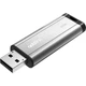 USB флеш накопичувач AddLink 64GB U25 Silver USB 2.0 (ad64GBU25S2) - зображення 2