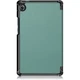 Чехол для планшета BeCover Smart Case Huawei MatePad T8 Dark Green (705638) - изображение 2