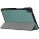 Чехол для планшета BeCover Smart Case Huawei MatePad T8 Dark Green (705638) - изображение 3