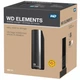 Внешний жесткий диск 3.5" USB 14.0TB WD Elements Desktop Black (WDBWLG0140HBK-EESN) - изображение 6