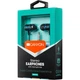 Навушники Canyon CNE-CEP3G Green (CNE-CEP3G) - зображення 4