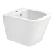 Биде подвесное Qtap Tern керамика белое (SD00042537) - изображение 1