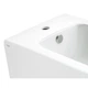 Биде Qtap Scorpio, напольное, керамическое, белое (SD00042532) - изображение 5