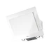 Витяжка Teka DVT 68660 TBS WH біле скло (112930040) - изображение 3
