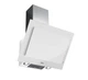 Витяжка Teka DVT 68660 TBS WH біле скло (112930040) - изображение 6