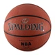 М'яч Spalding NBA Silver Outdoor 83494Z 7 - зображення 1