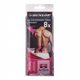 Кинезио тейпи для спини Dunlop Kinesiology tape D86194 337-706 - зображення 1