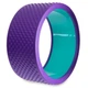 Колесо для йоги массажное Fit Wheel Yoga FI-2436 фиолетовый - изображение 2