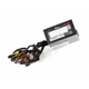 Блок питания Frime GLARE_500 APFC COLOR BOX - изображение 3