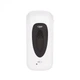 Дезинфектор Qtap Pohodli 6V бесконтактный DZ600WP White (Dezinfektor) - изображение 3
